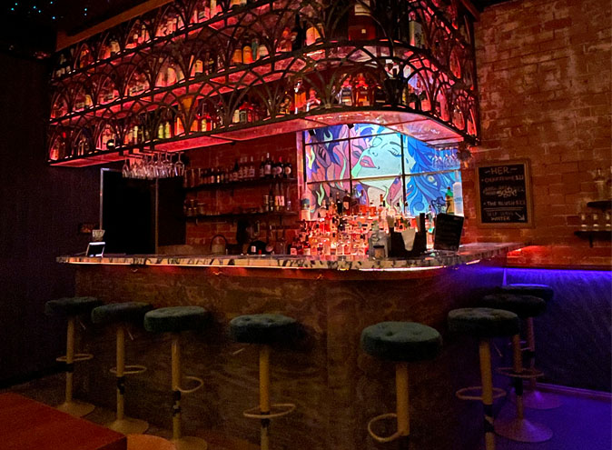 Her bar melbourne bars Windsor cocktail top best good date night 3