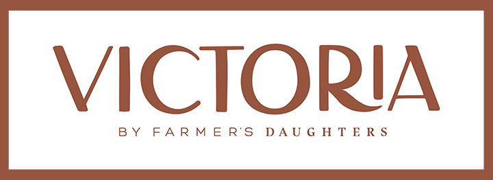 Victoria by Farmer’s Daughter <br> Stunning Function Venues