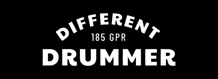 Different Drummer <br> Intimate Venues With A View