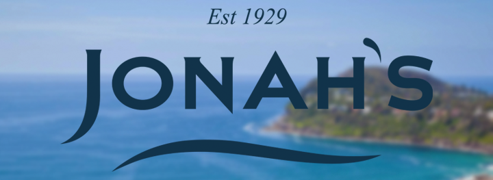 Jonah’s <br> Restaurants With A View