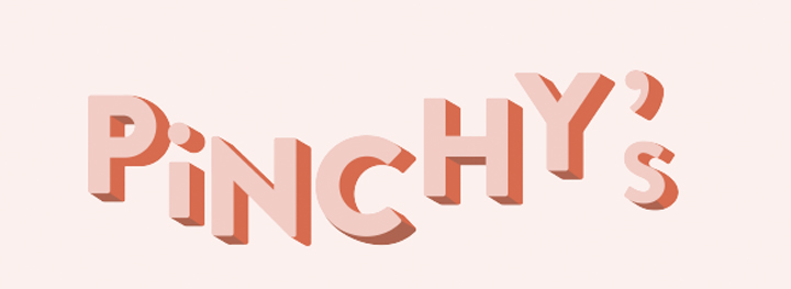 Pinchy’s <br> Lobster & Champagne Bar