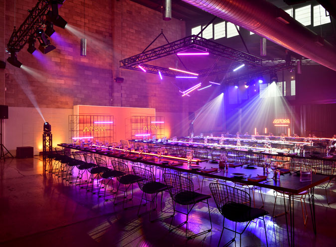 The Joinery<br/>Unique Warehouse Venues