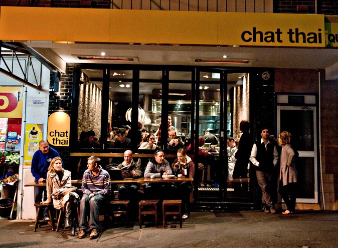 chat thai haymarket brisbane authentic restaurant fresh thailand late night 16 1