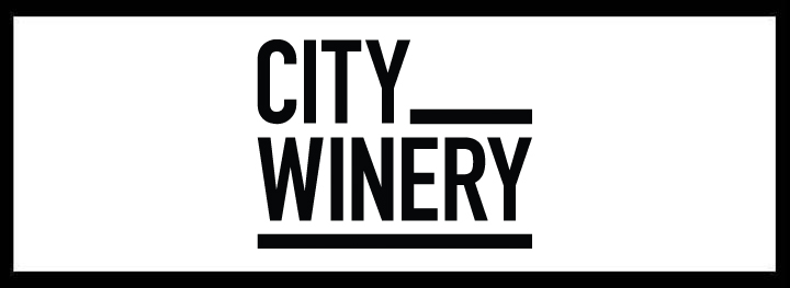 City Winery <br> Inventive Restaurants