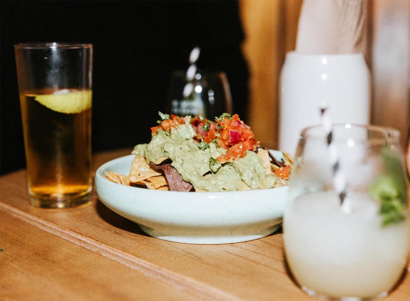 Fonda Mexican Collingwood <br> Smith St Function Rooms