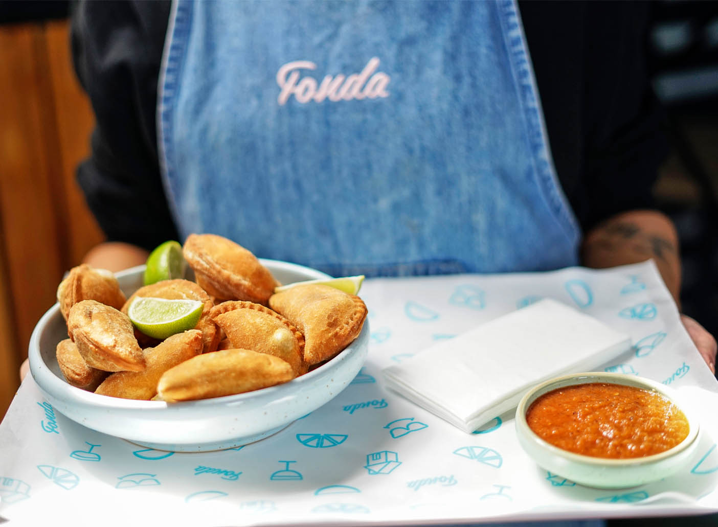 Fonda Mexican Collingwood <br> Smith St Function Rooms