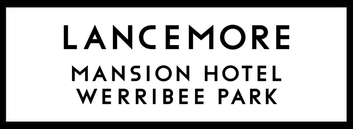 Lancemore Mansion Hotel <br> Boutique Venue Hire