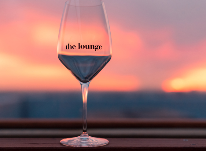 The Lounge <br> Rooftop Venue Hire