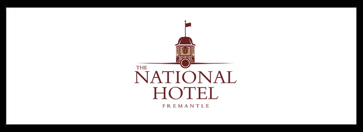 The National Hotel <br/>Best Modern Pubs