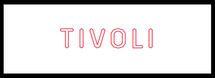 The Tivoli <br/> Beautiful Function Venues