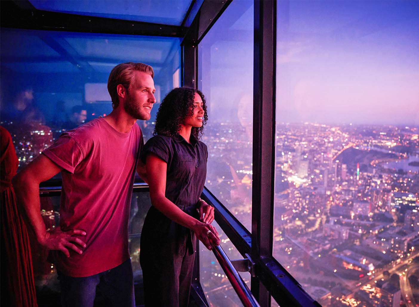 Eureka 89 Function Venues Melbourne Venue Hire Rooms 19