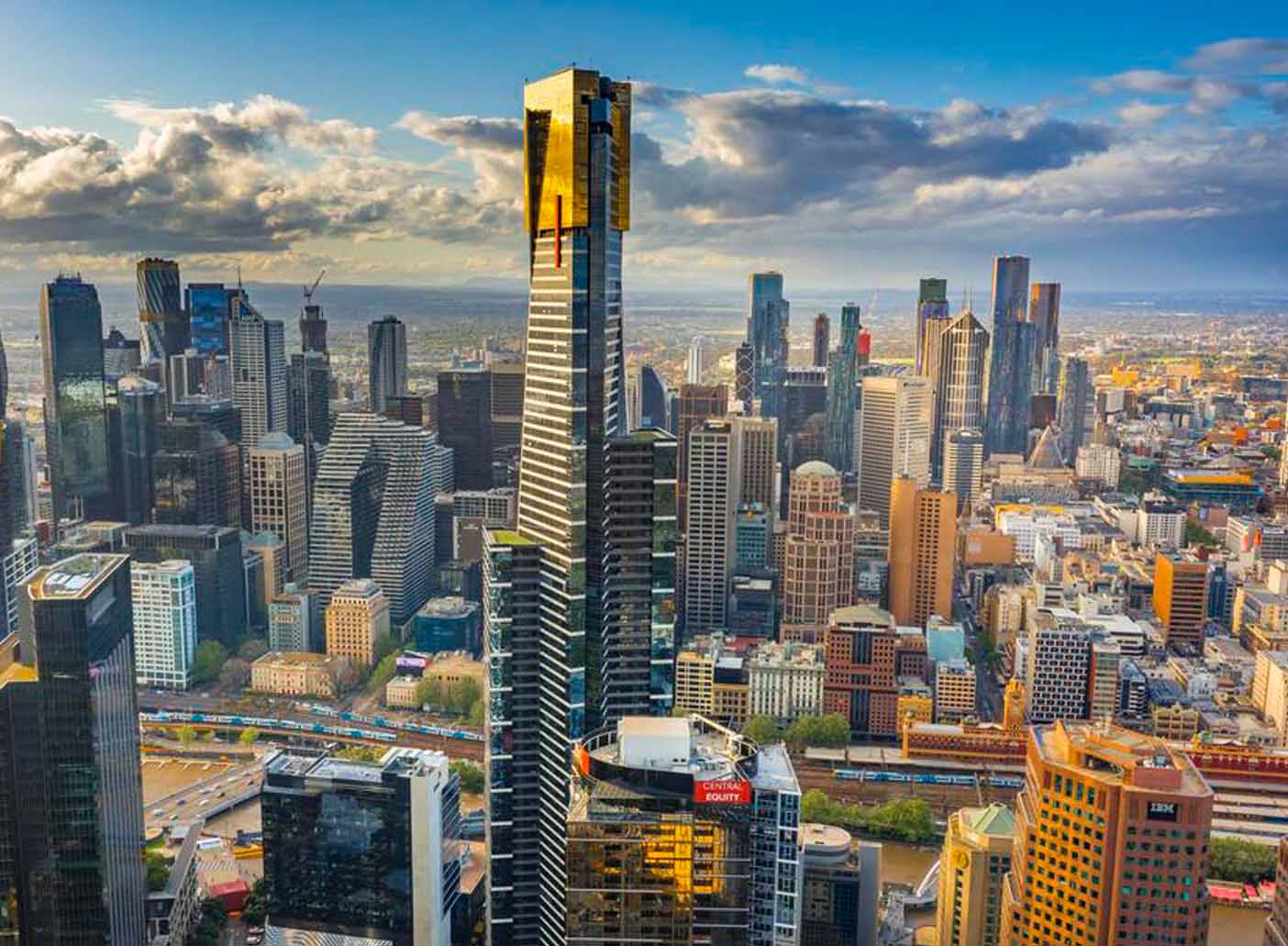 Eureka 89 Function Venues Melbourne Venue Hire Rooms 20