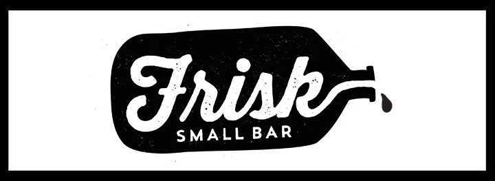 Frisk Small Bar <br> Top Cocktail Bars