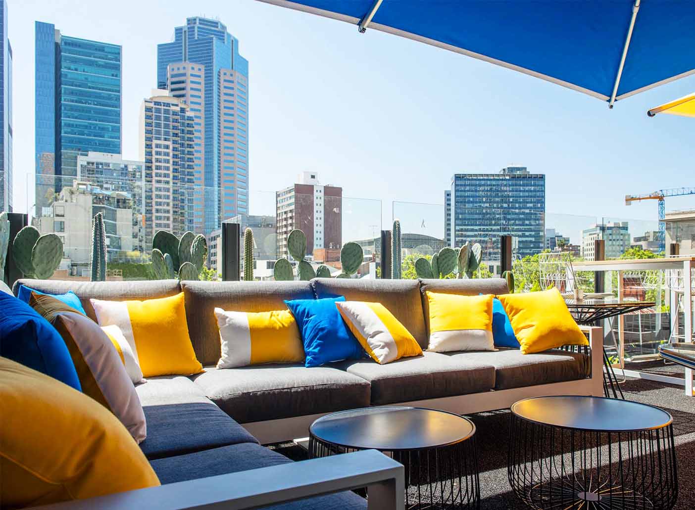 Loop Function Venues Melbourne Rooms CBD Venue Hire Rooftop Party Room Birthday Corporate Event 011