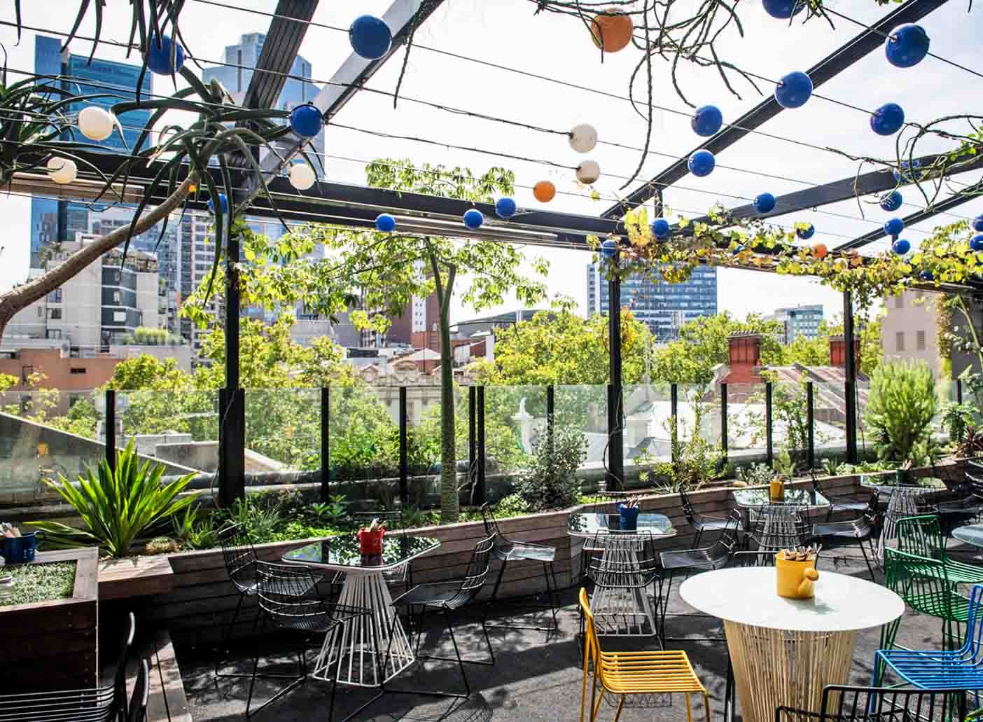 Loop Function Venues Melbourne Rooms CBD Venue Hire Rooftop Party Room Birthday Corporate Event 012