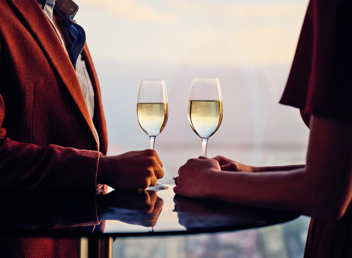 Loop Restaurants CBD Restaurant Melbourne Rooftop Hidden Cocktail Top Best Good 5