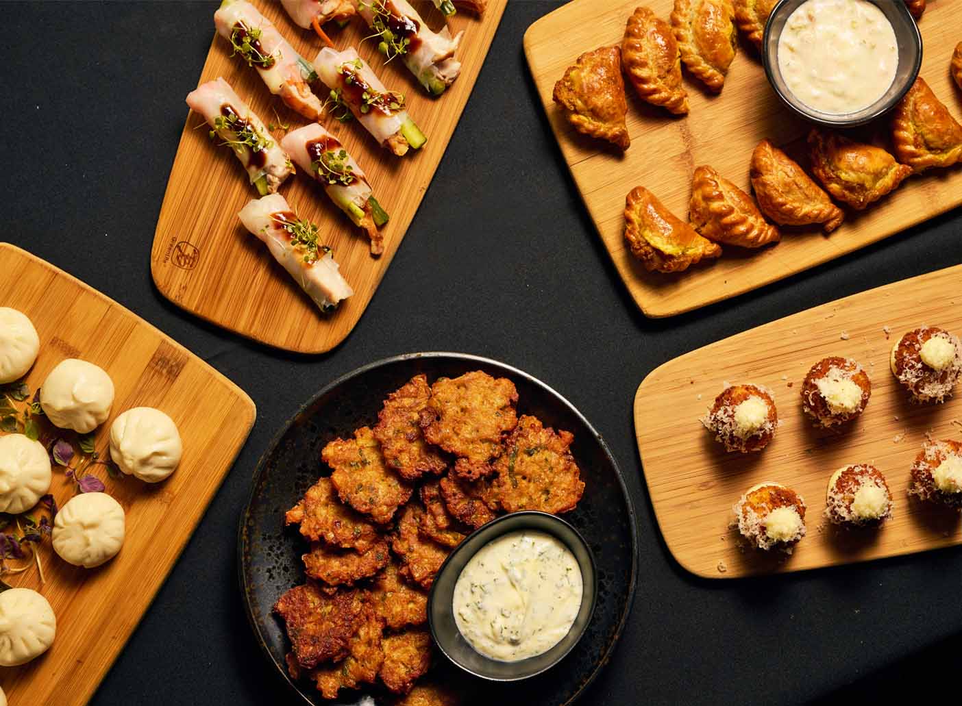 Loop Restaurants CBD Restaurant Melbourne Rooftop Hidden Cocktail Top Best Good 9