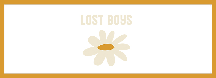 Lost Boys <br> Entertaining Bars