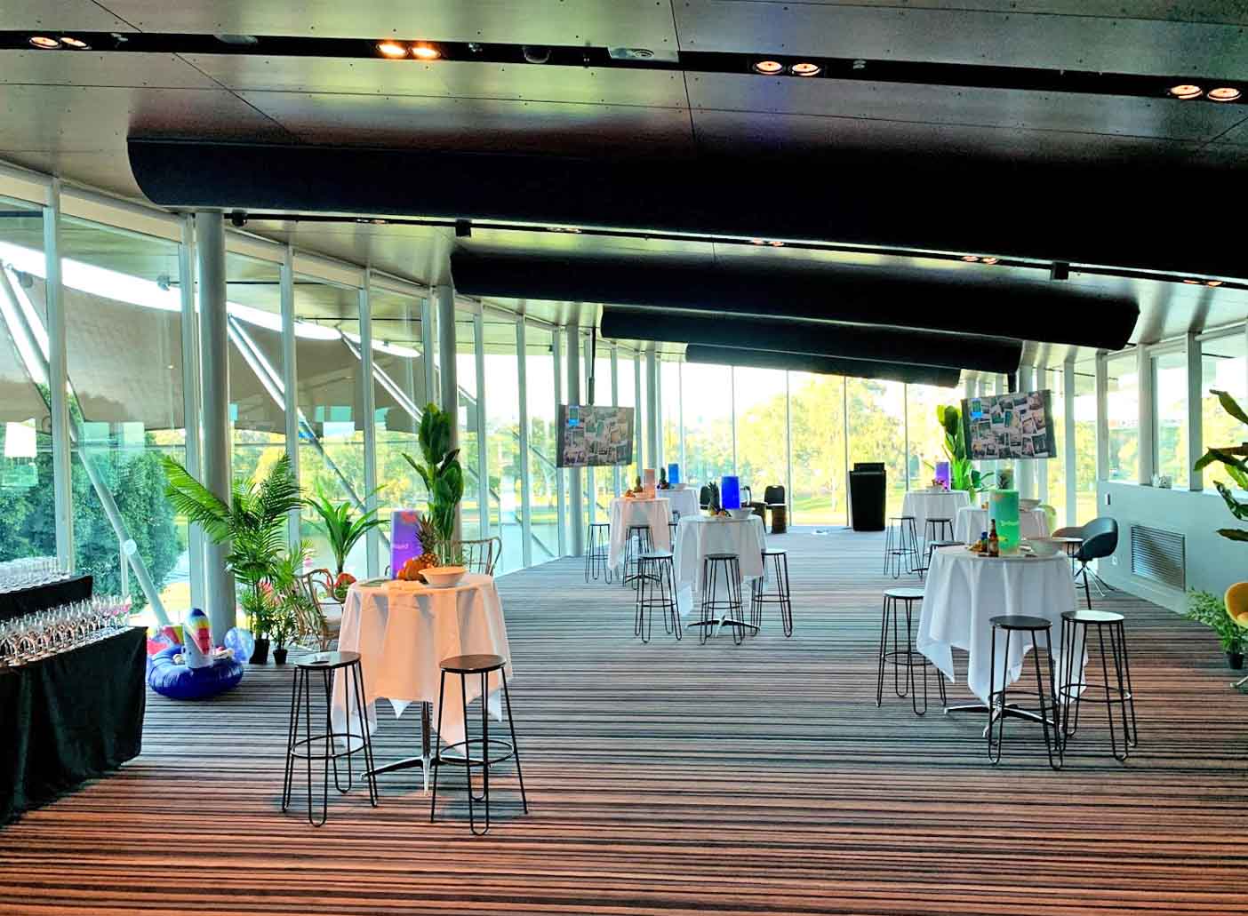 Adelaide Convention Centre  Versatile Venues