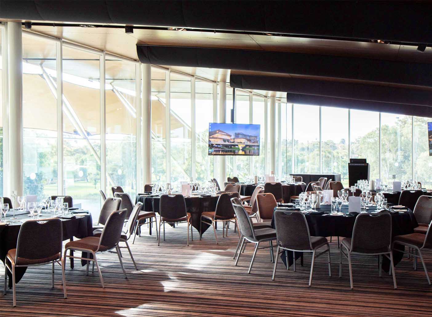 Adelaide Convention Centre  Versatile Venues