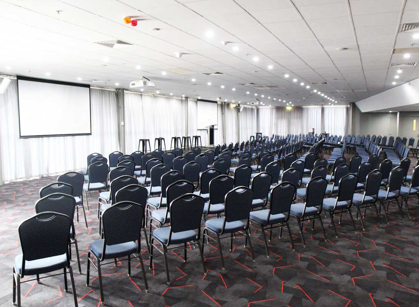 Adelaide Convention Centre <br> Versatile Venues