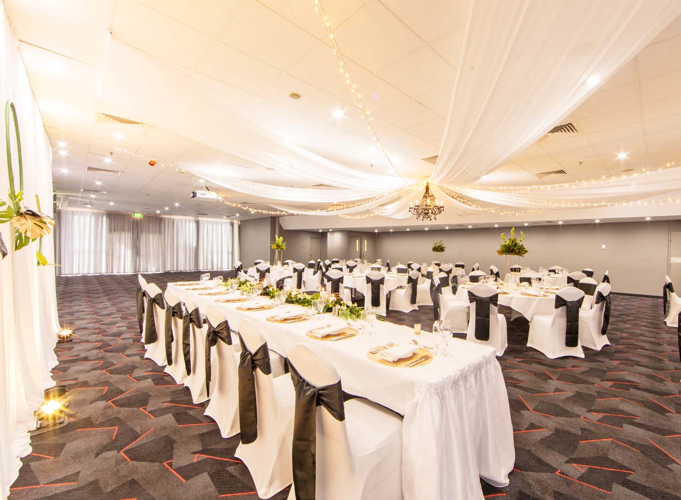 Adelaide Convention Centre <br> Function Venues