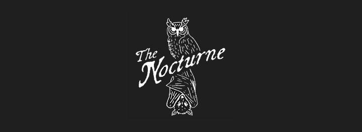 The Nocturne <br> Intimate Bars
