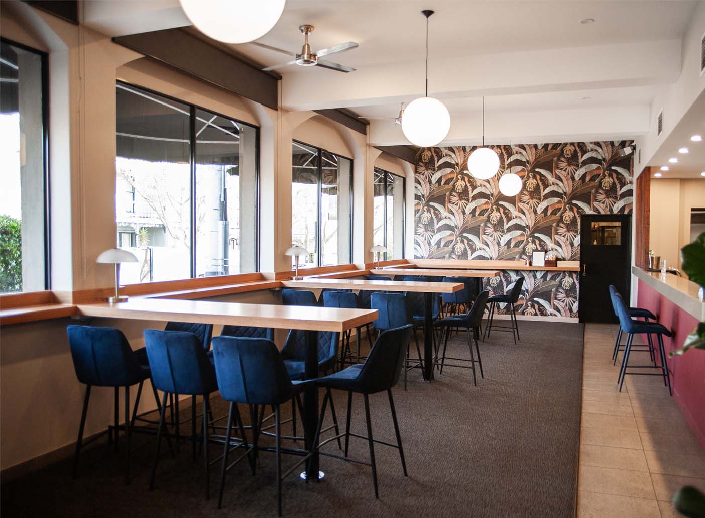 Toorak Hotel Gastro Pubs Hidden City Secrets