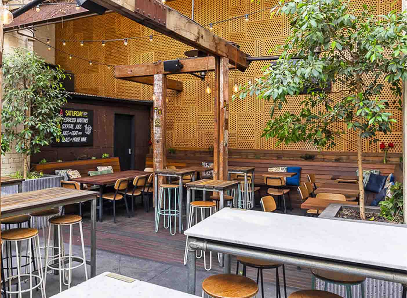 the aviary abbotsford restaurants melbourne modern restaurant top best good new fine dining (26)