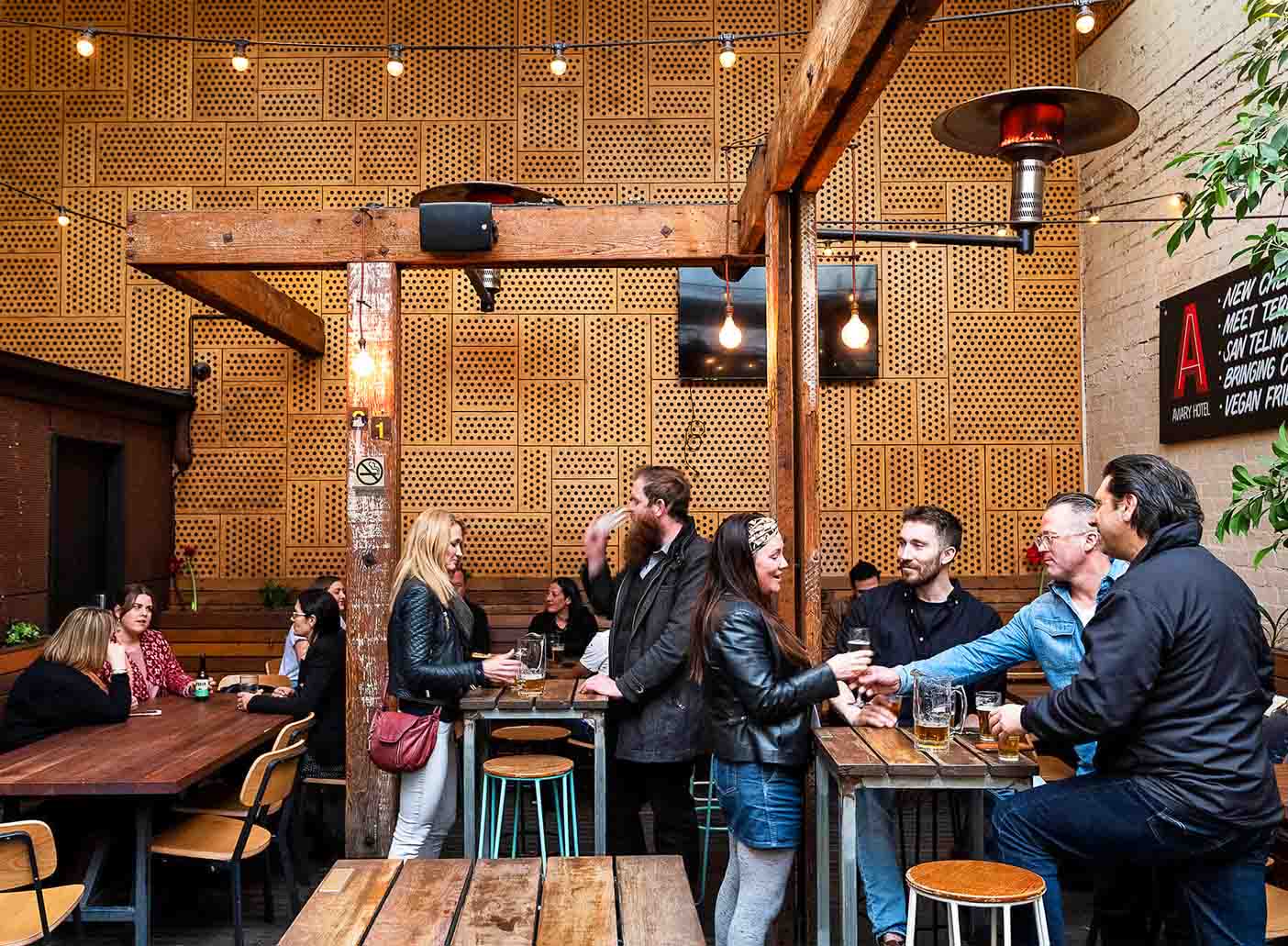 the aviary abbotsford restaurants melbourne modern restaurant top best good new fine dining (28)