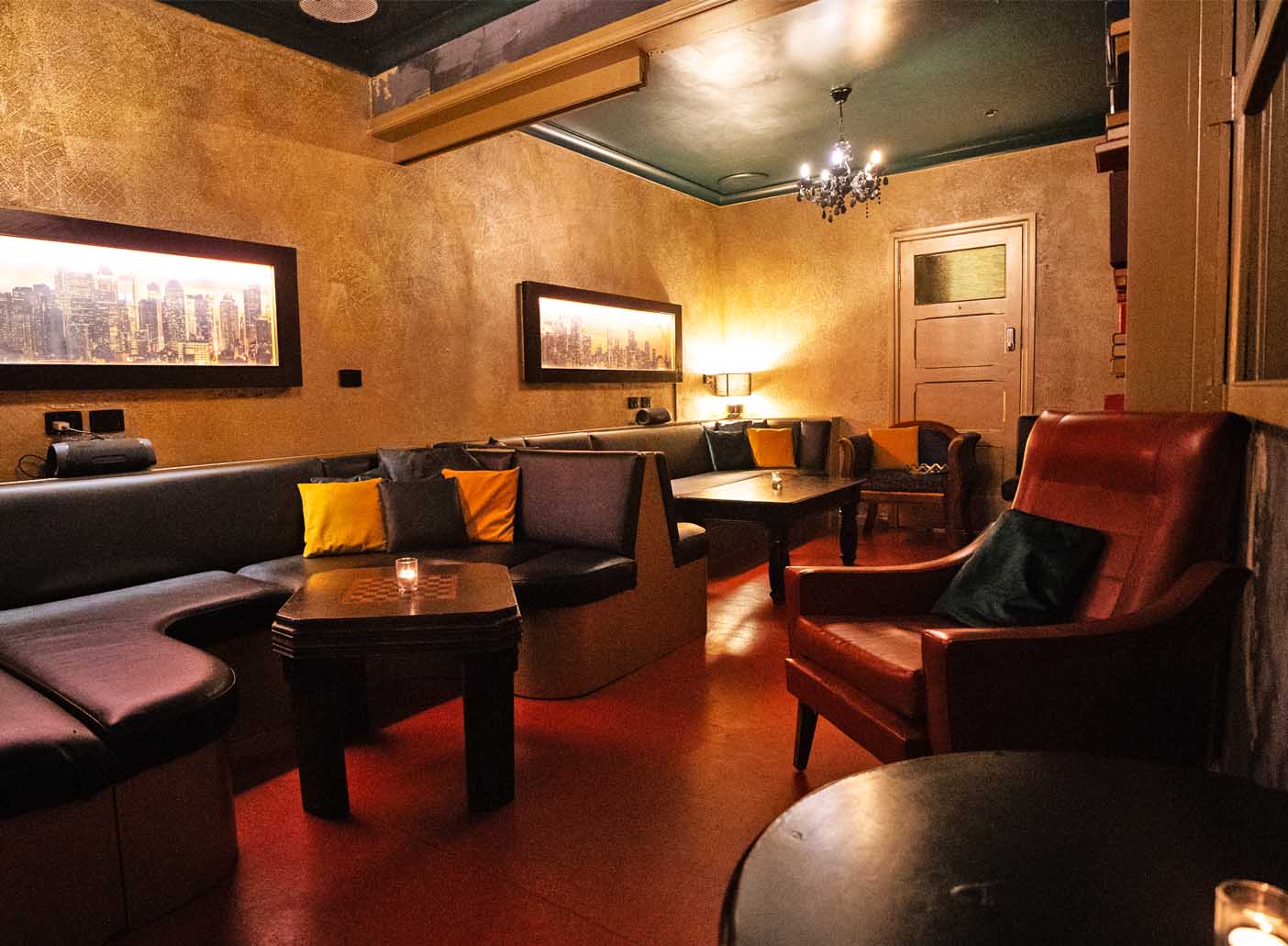 29th Apartment Bars St Kilda Bar Melbourne Fitzroy Street Cool Unique Small Top Best Good Open Late Outdoor Cocktail Fun Dancefloor (30)