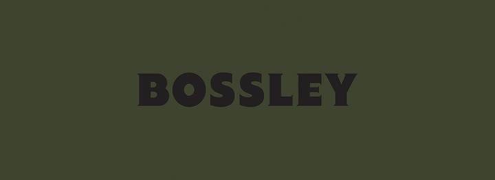 Bossley <br> Gorgeous Restaurants