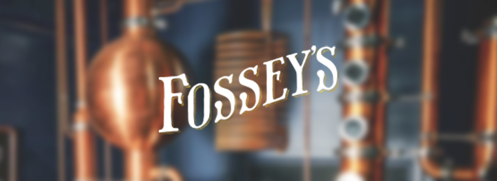 Fossey’s <br> Boutique Distillery Venue Hire