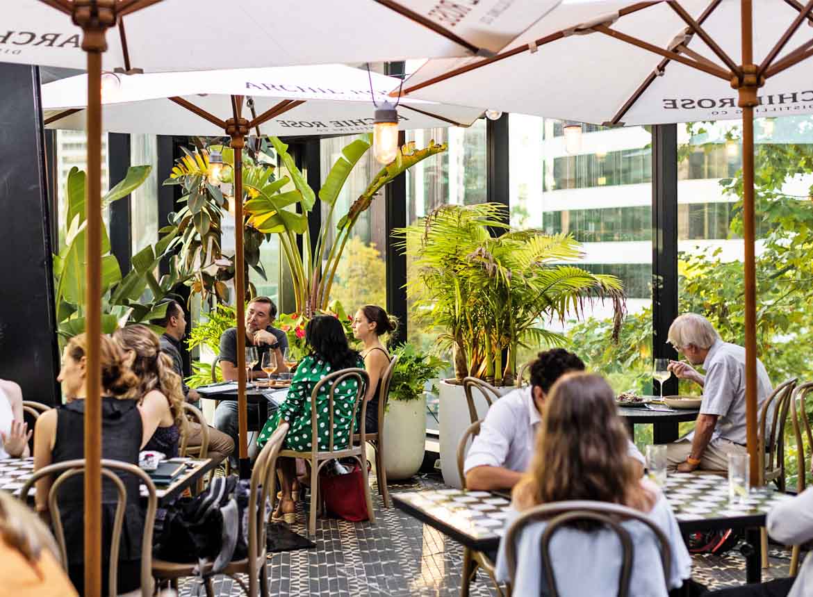 Green Moustache North Sydney restaurant restaurants australian food brekafast lunch brunch bottomless outdoor fine nice top (30)