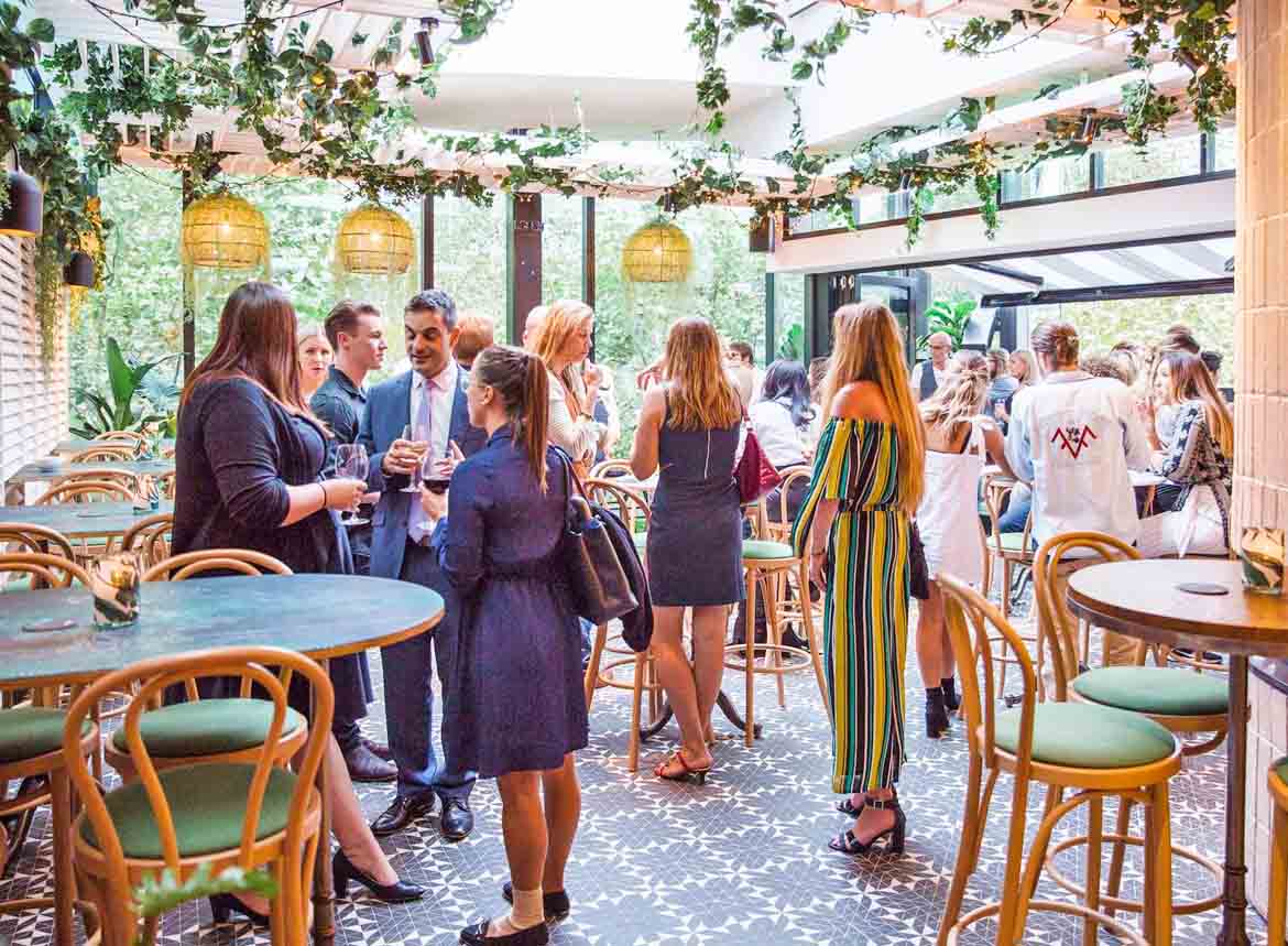 Green Moustache North Sydney restaurant restaurants australian food brekafast lunch brunch bottomless outdoor fine nice top (35)