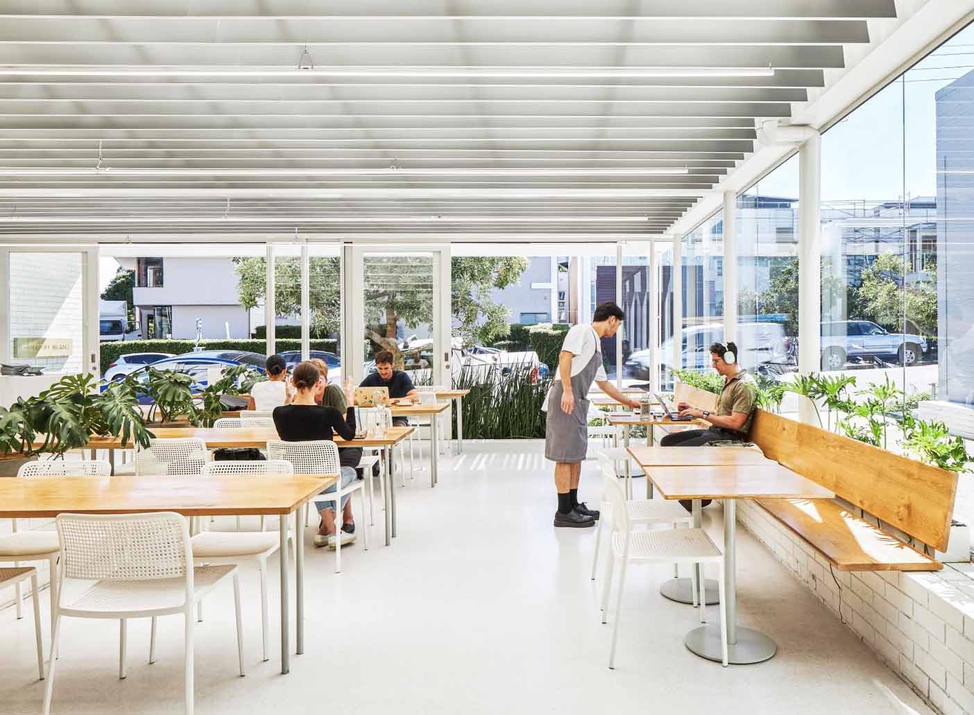 Brisbane Bars Brisbane Functions Venues Brisbane Restaurants HCS