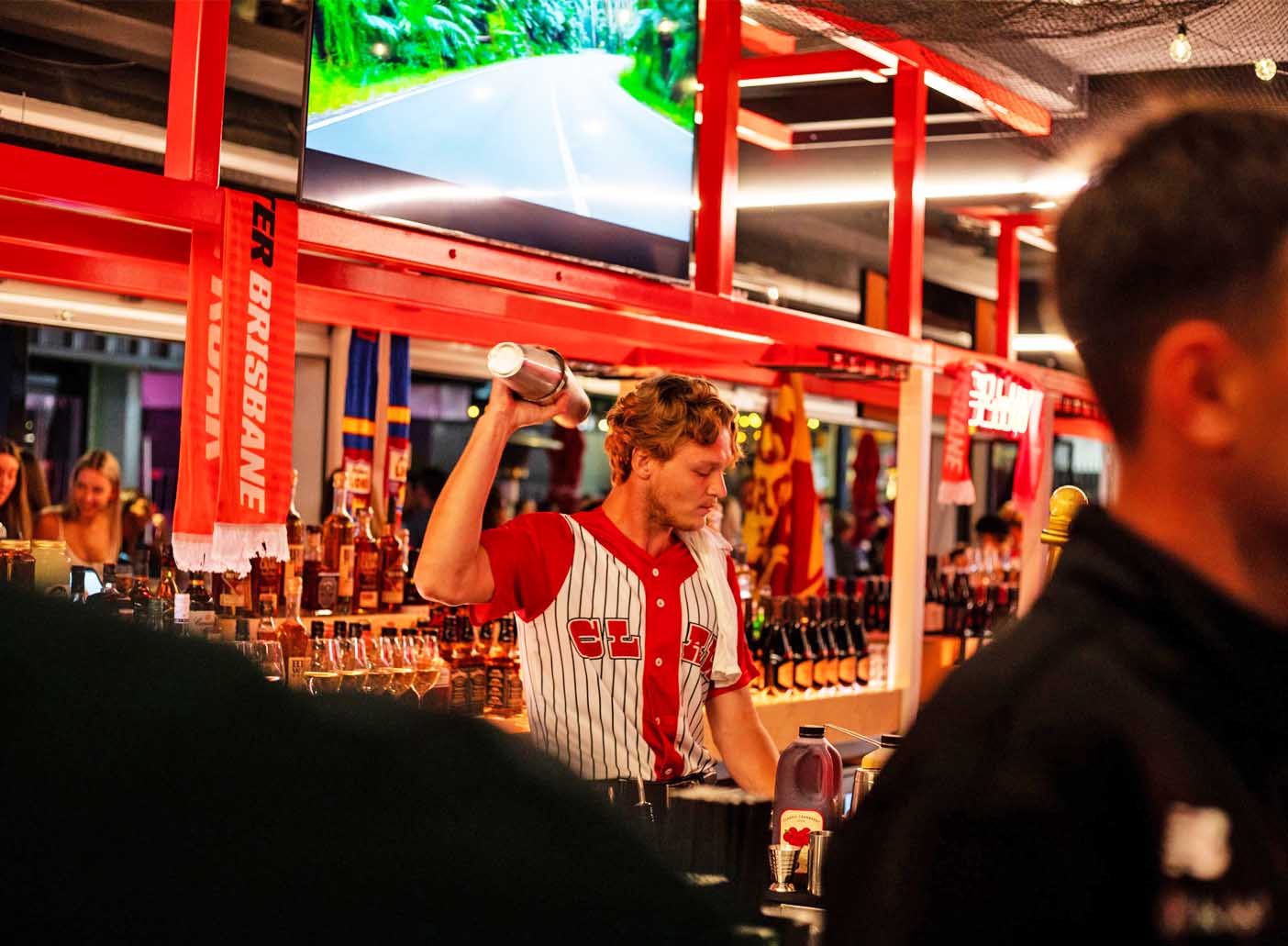 Claw BBQ Large Function Venues Hidden City Secrets