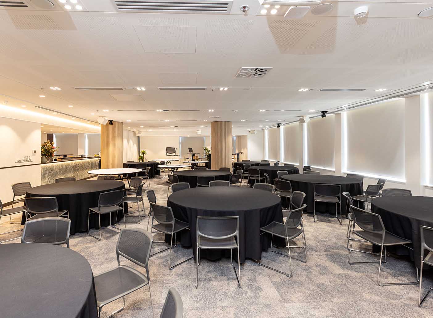 Harbour 220 Function Venues Sydney Venue Hire CBD Rooms Private Dining Product Launch Wedding Corporate Birthday Party Cocktail Event Room Engagement Views 10