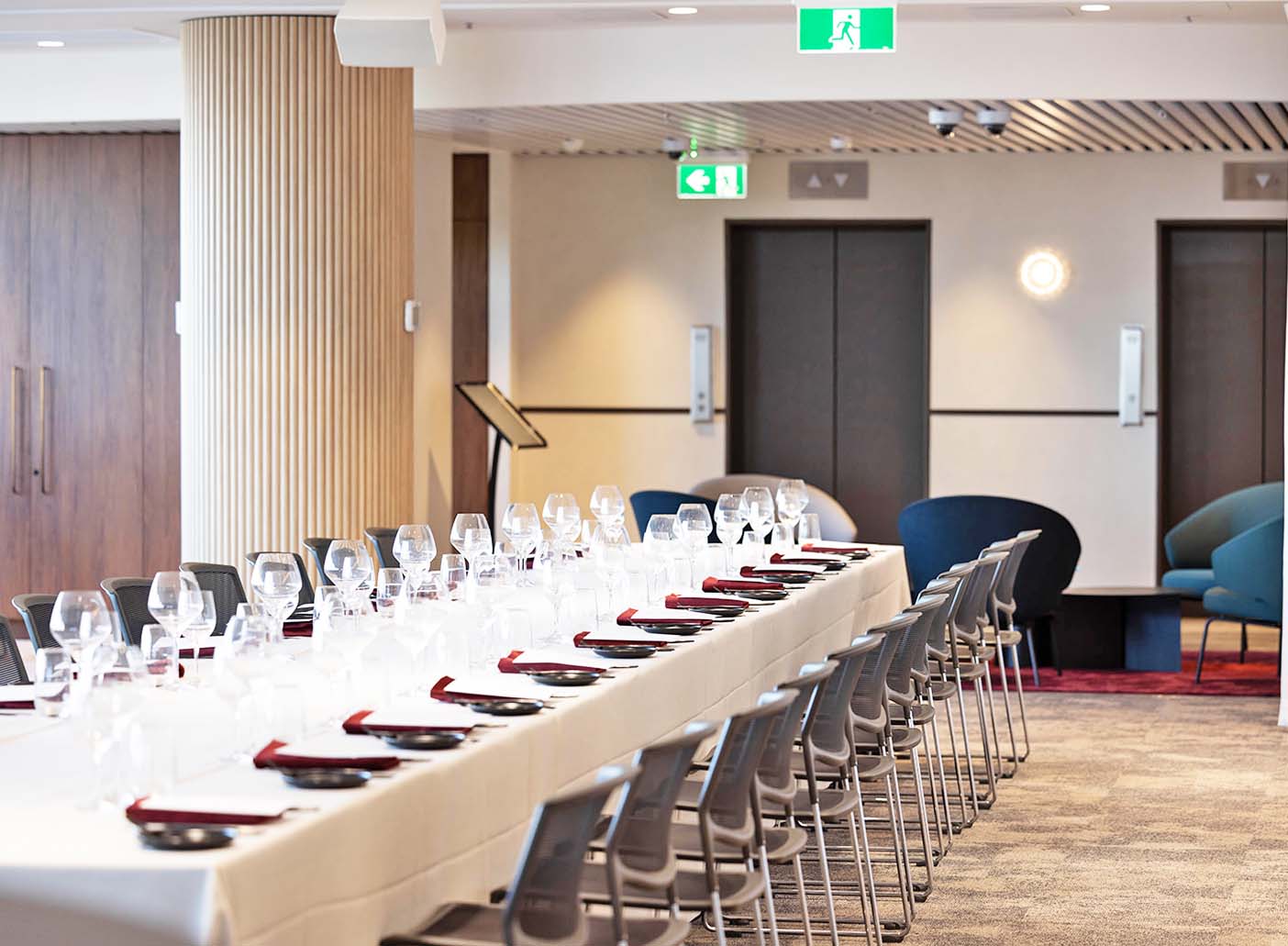 Harbour 220 Function Venues Sydney Venue Hire CBD Rooms Private Dining Product Launch Wedding Corporate Birthday Party Cocktail Event Room Engagement Views 16