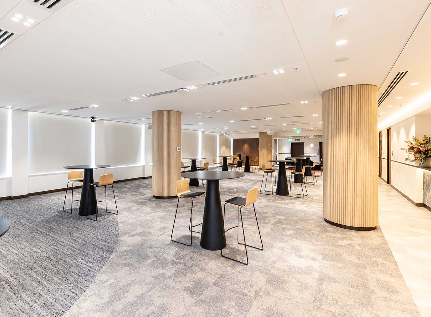 Harbour 220 Function Venues Sydney Venue Hire CBD Rooms Private Dining Product Launch Wedding Corporate Birthday Party Cocktail Event Room Engagement Views 2