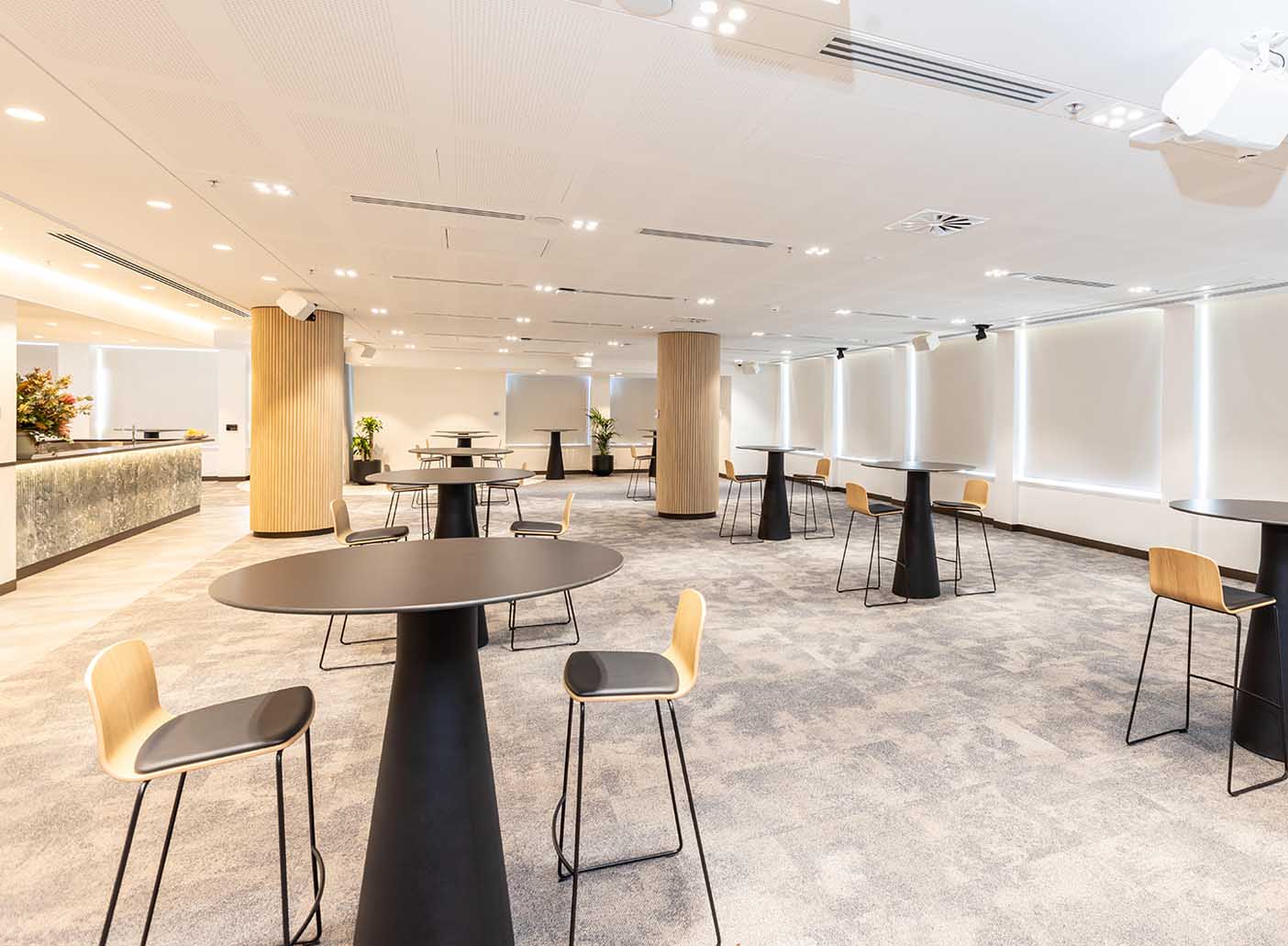 Harbour 220 Function Venues Sydney Venue Hire CBD Rooms Private Dining Product Launch Wedding Corporate Birthday Party Cocktail Event Room Engagement Views 3