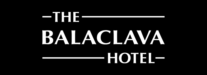 The Balaclava Hotel <br> Modern Pub Venue Hire