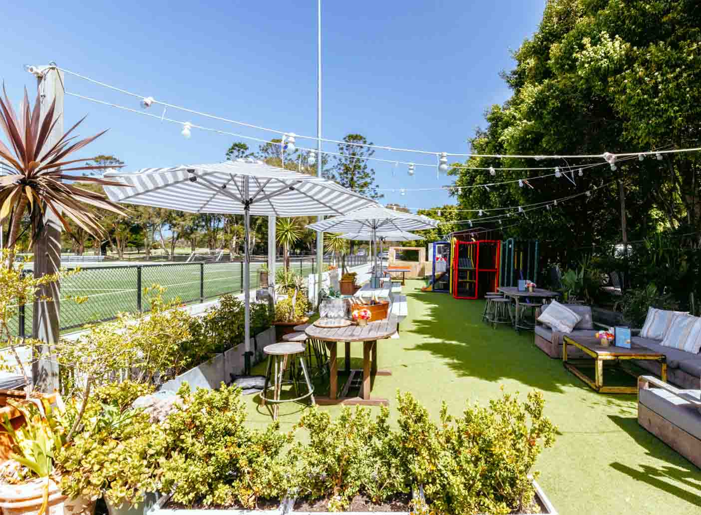 The Field at Easts Rugby Stunning Venues Hidden City Secrets