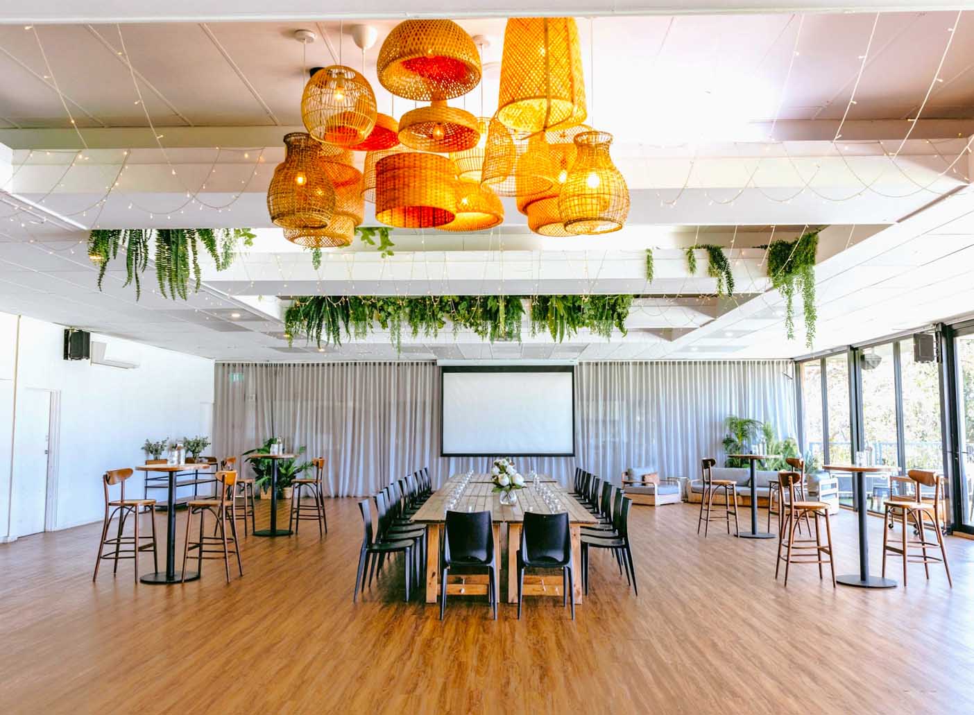 The Field at Easts Rugby Stunning Venues Hidden City Secrets