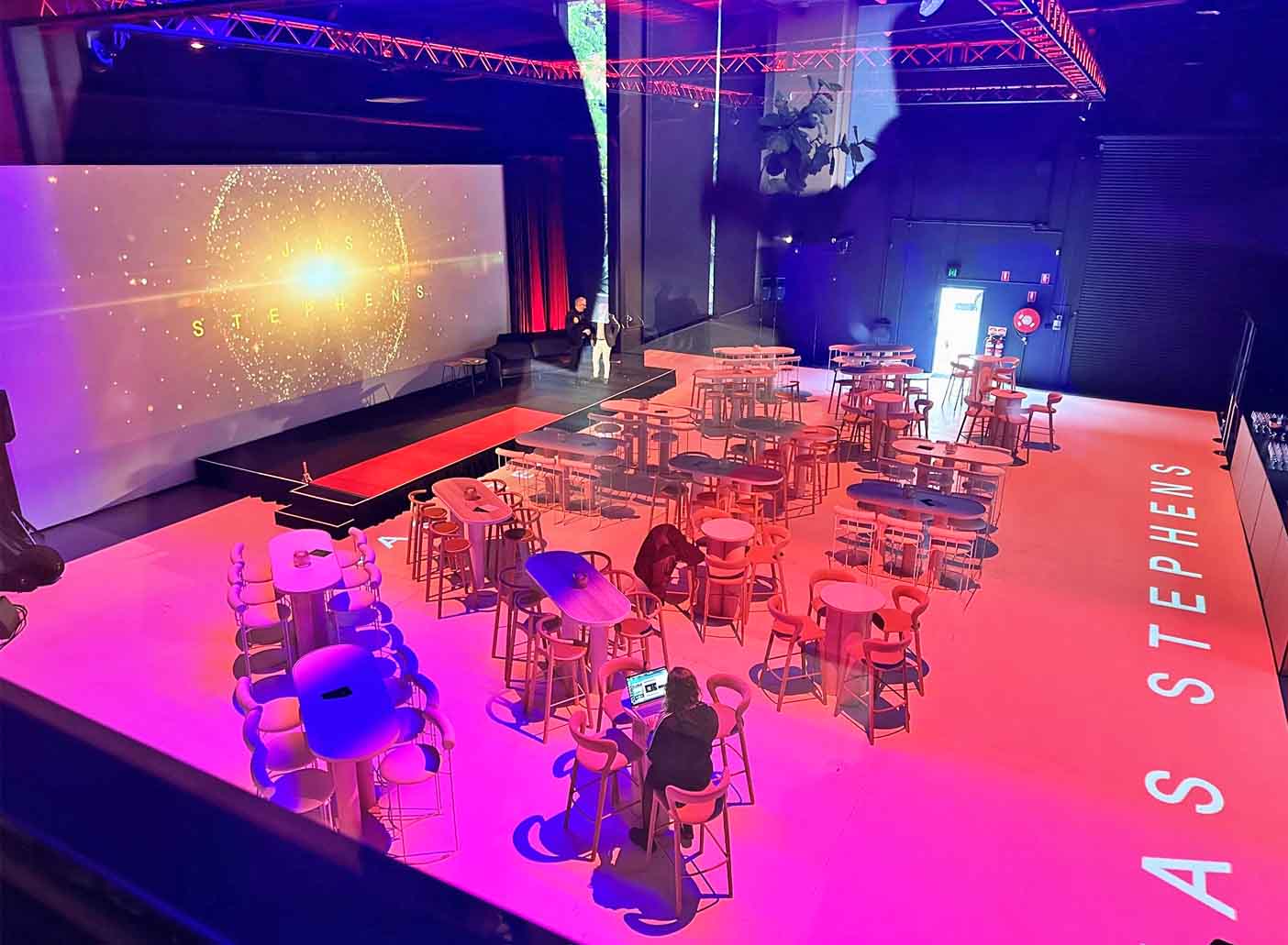 Big plans warehouse venue hire north melbourne function rooms venues event room large spaces blank canvas product (15)