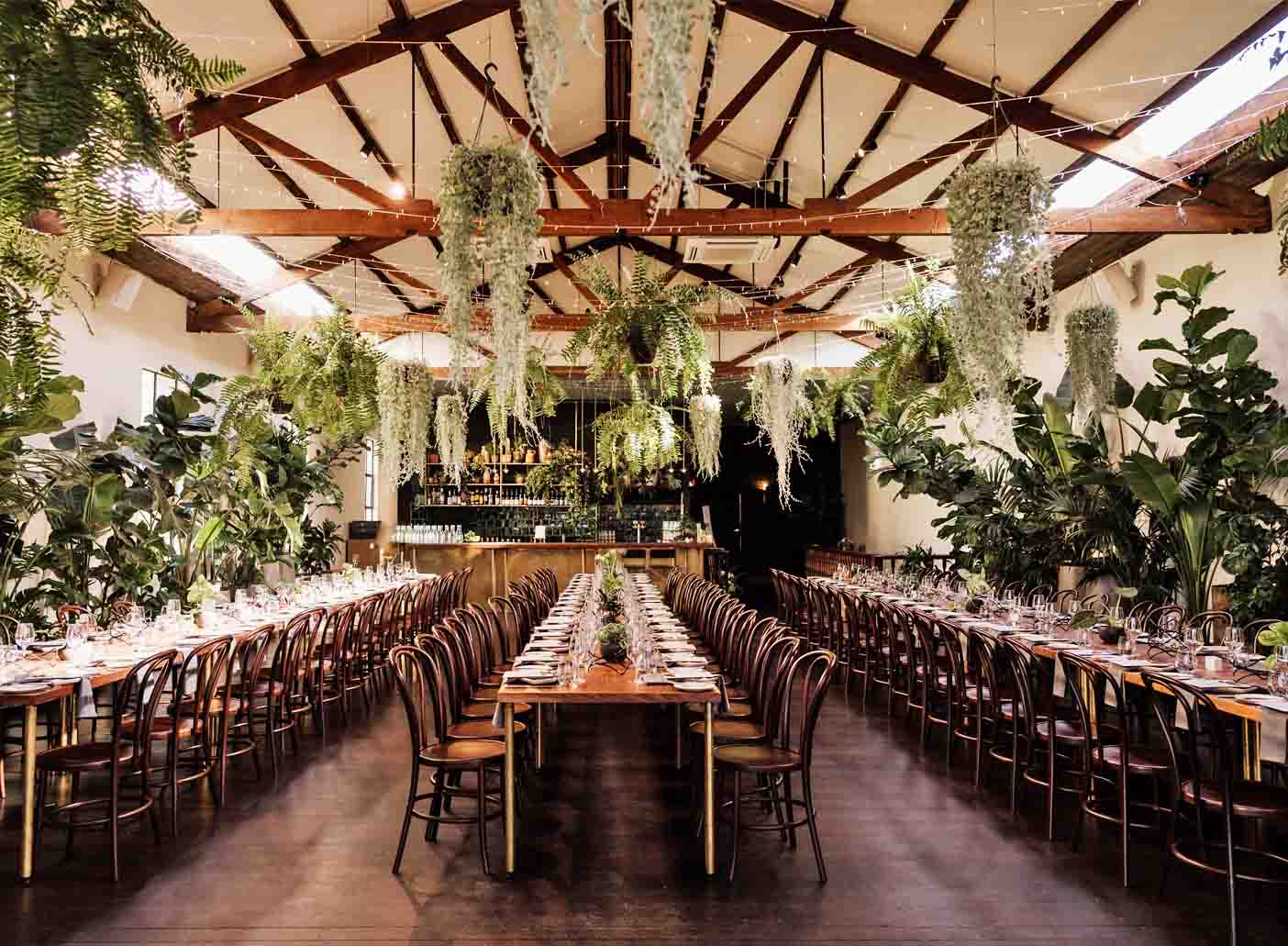 Glasshaus Brucke <br> Gorgeous Function Venues