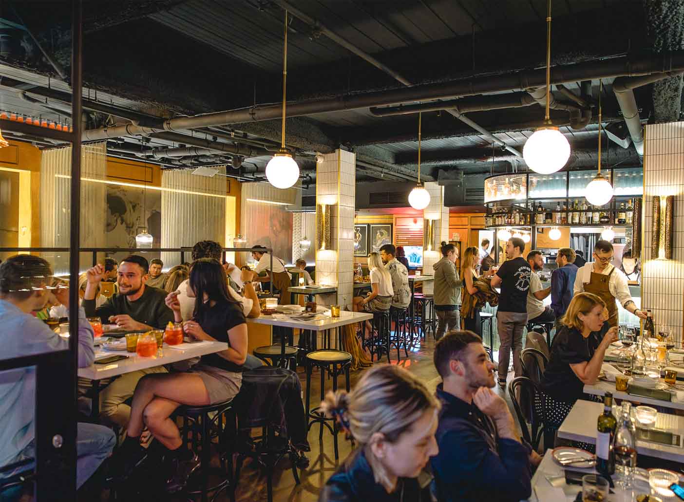 Top Restaurants Melbourne Hidden City Secrets top-restaurants-melbourne-hidden-city-secrets