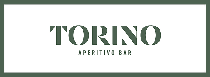 Torino Aperitivo <br> Italian Restaurants