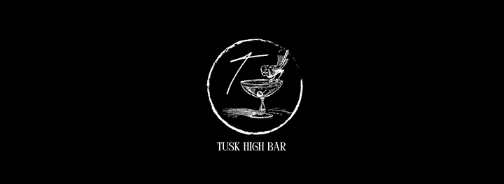 Tusk High Bar <br/> Intimate Bars