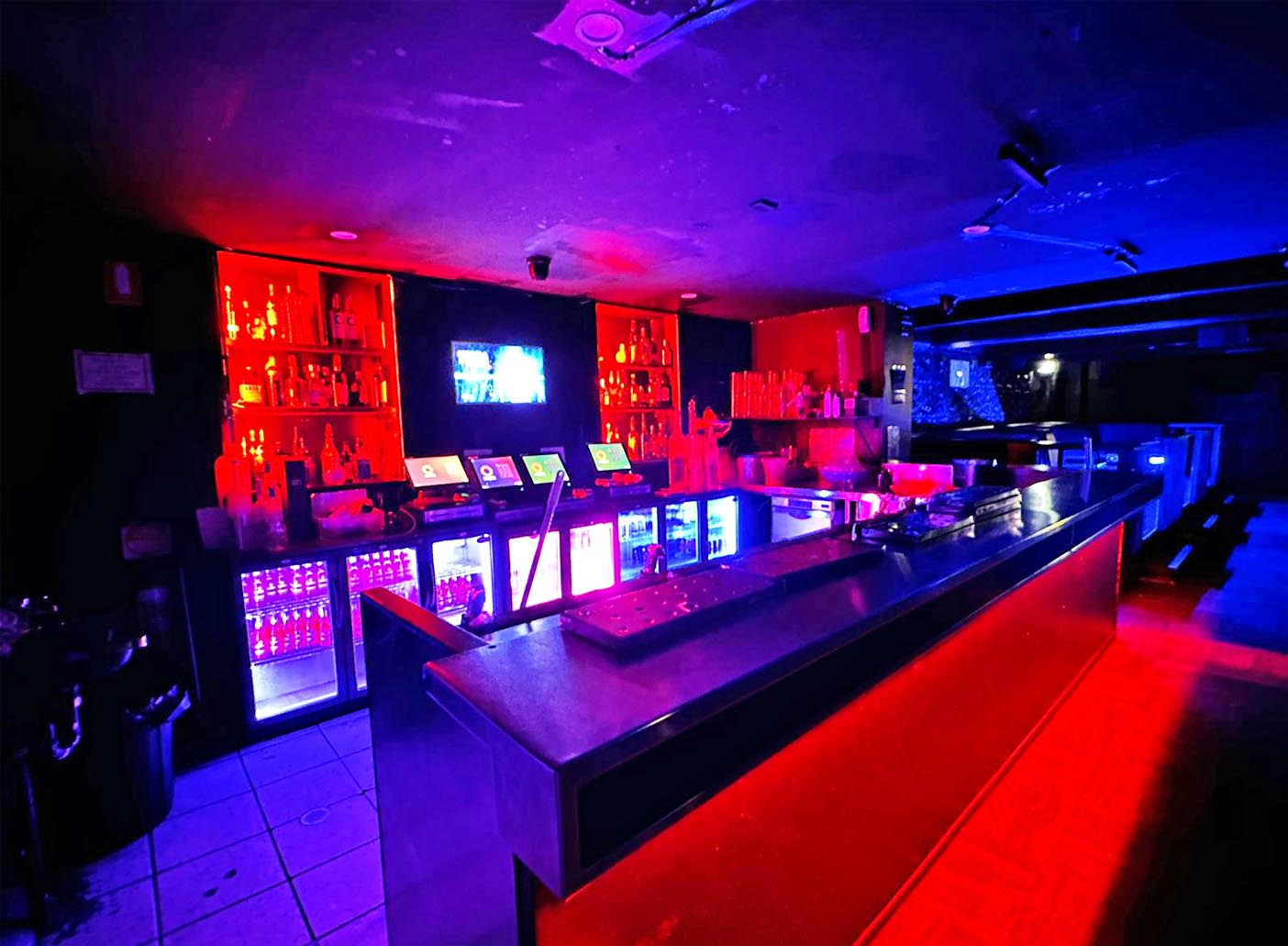 Mi Casa <br> Nightclub Venues